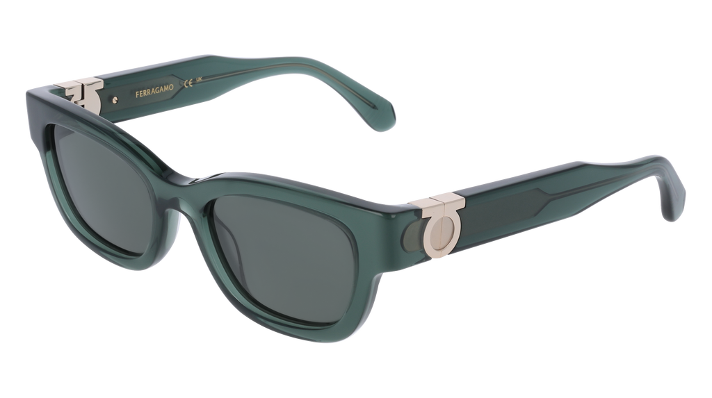 Ferragamo SF2067S 317