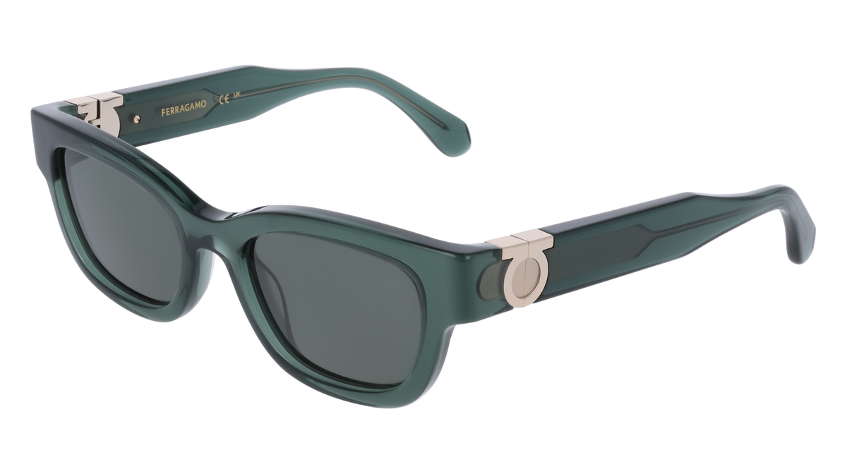 Ferragamo SF2067S 317