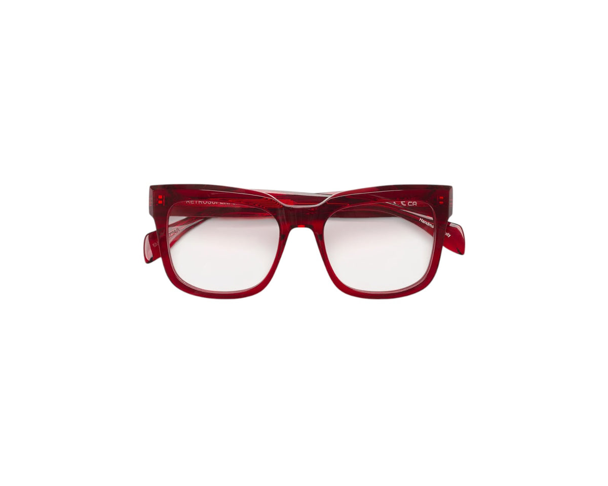 Retrosuperfuture 5M4 NUMERO 136 ROSSISSIMO 