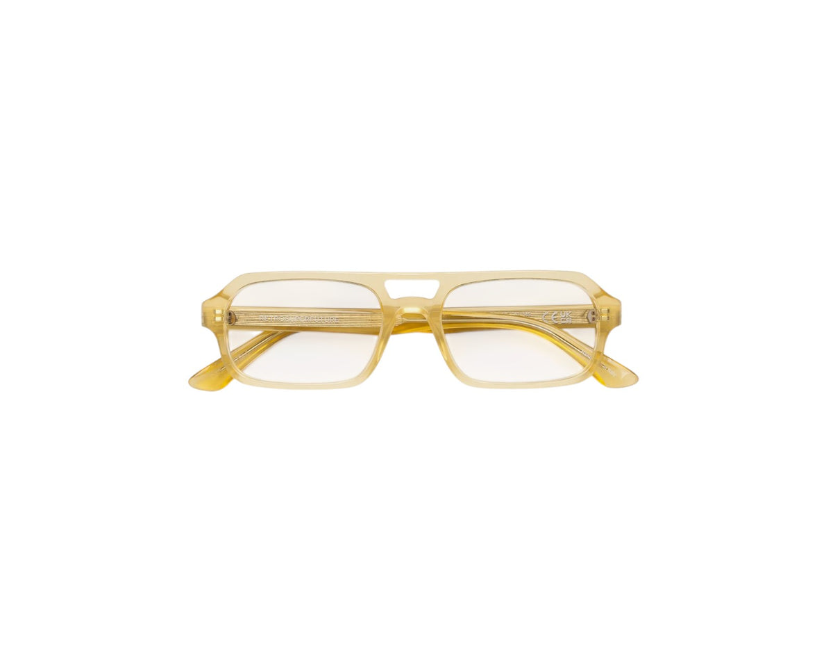 Retrosuperfuture D5Q NUMERO 128 CREMOSO 