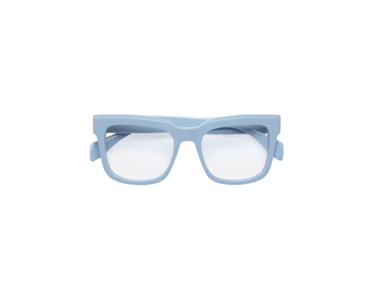 Retrosuperfuture L1S NUMERO 136 AZZURRO 