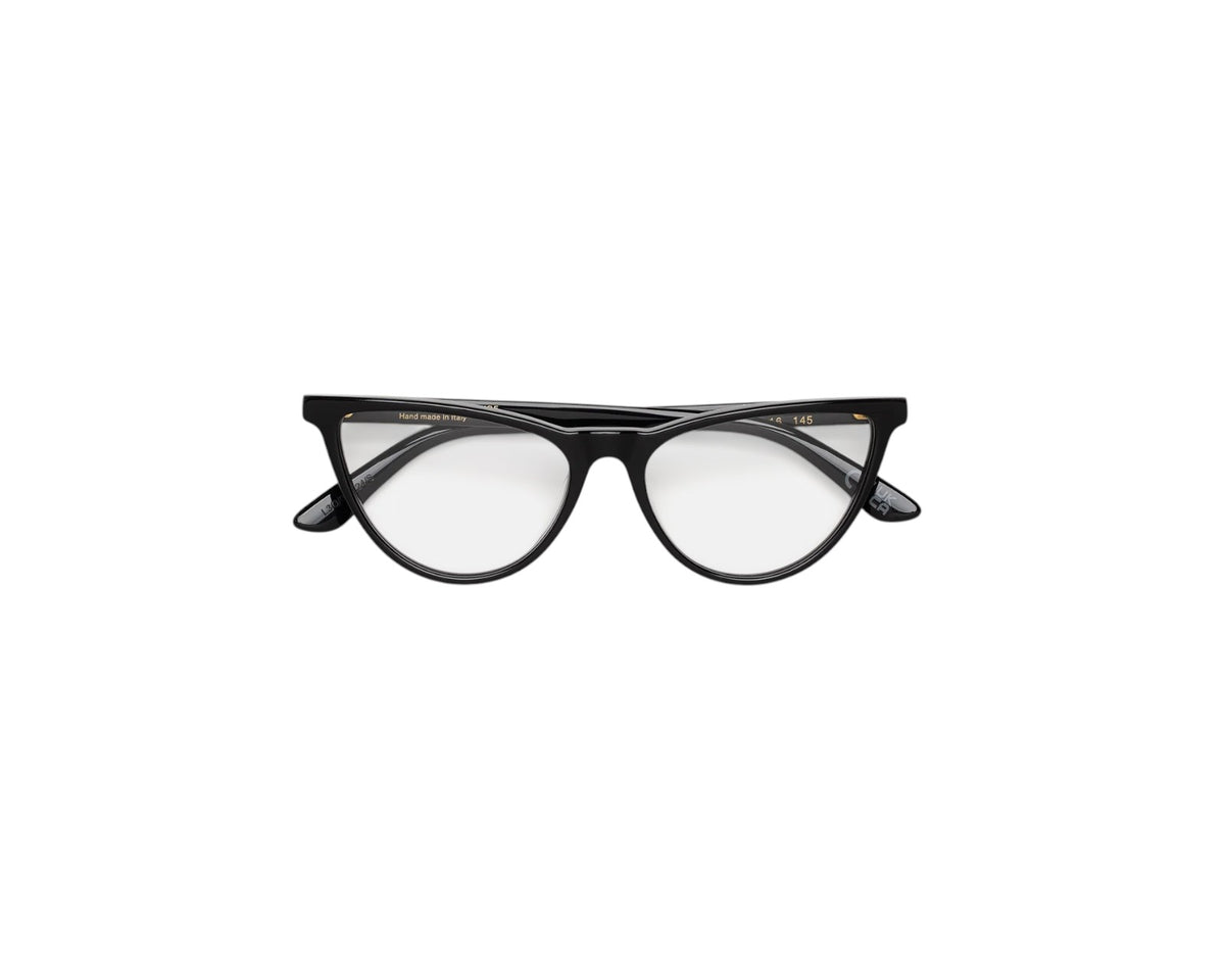 Retrosuperfuture L3Q NUMERO 135 BLACK 