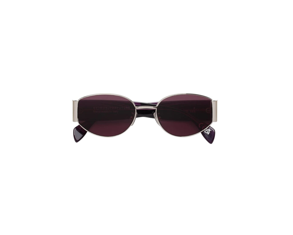 Retrosuperfuture SXX X MELANZANA 
