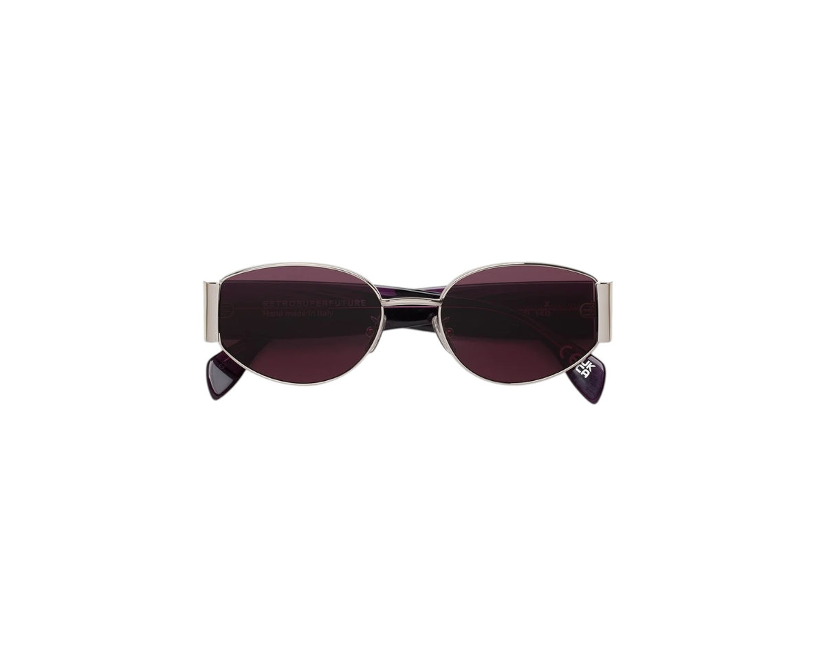 Retrosuperfuture SXX X MELANZANA 