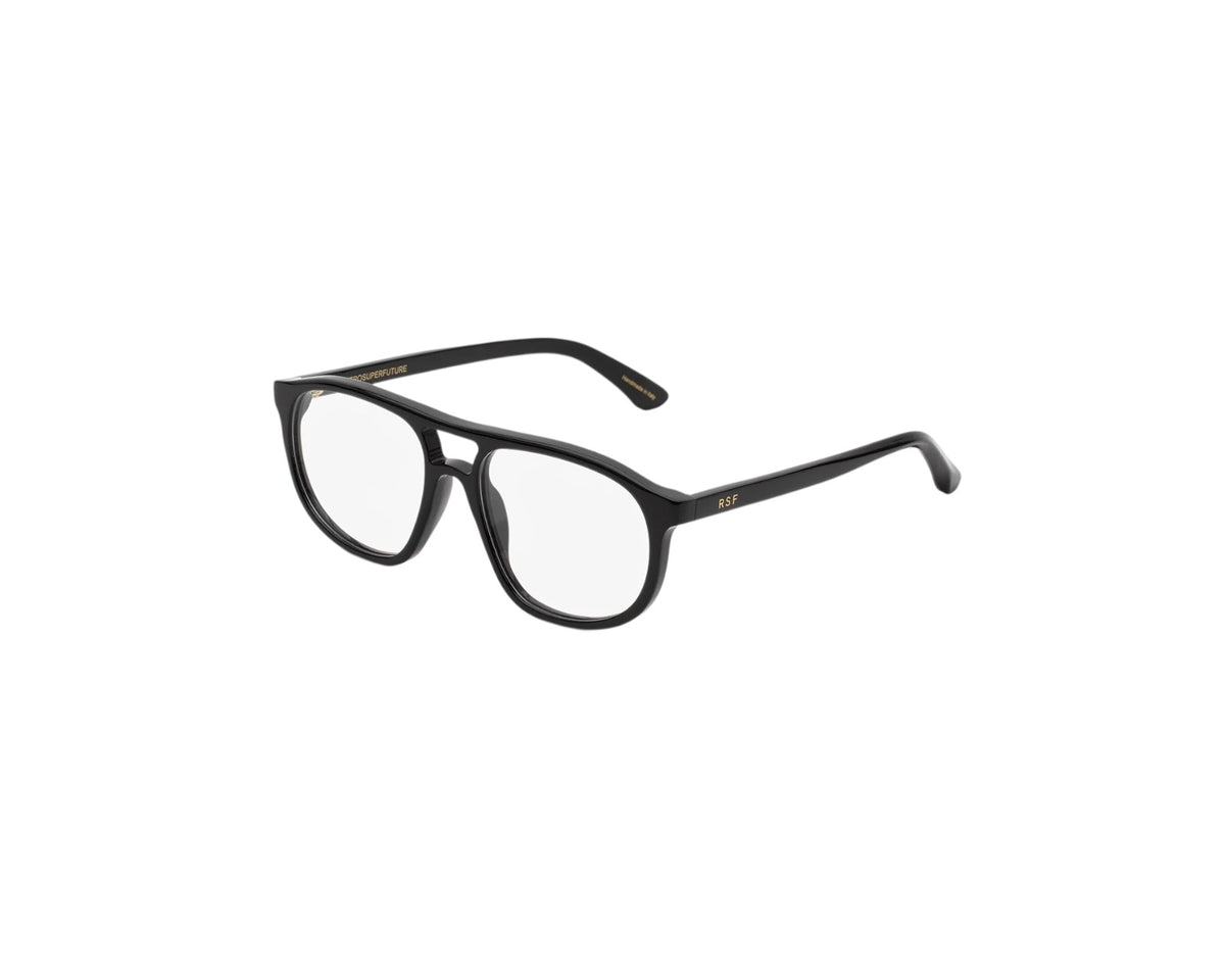 Retrosuperfuture 7SA NUMERO 127 BLACK 