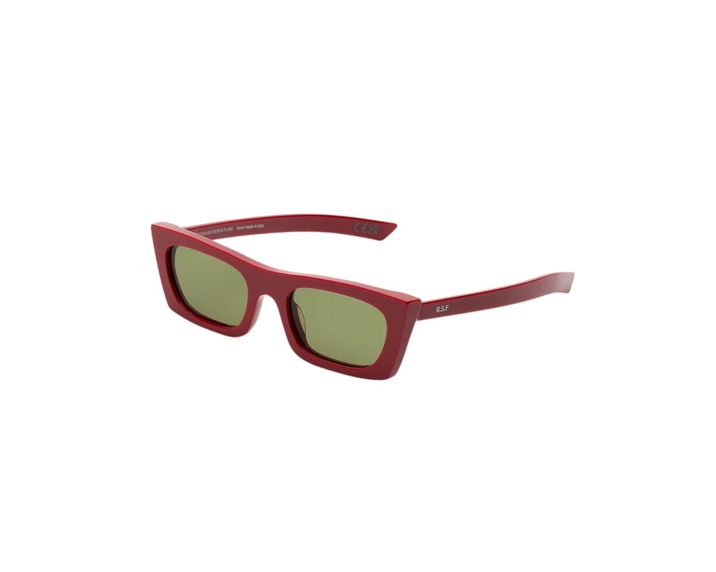 Retrosuperfuture E7D FRED 2.0 ROSSISSIMO 