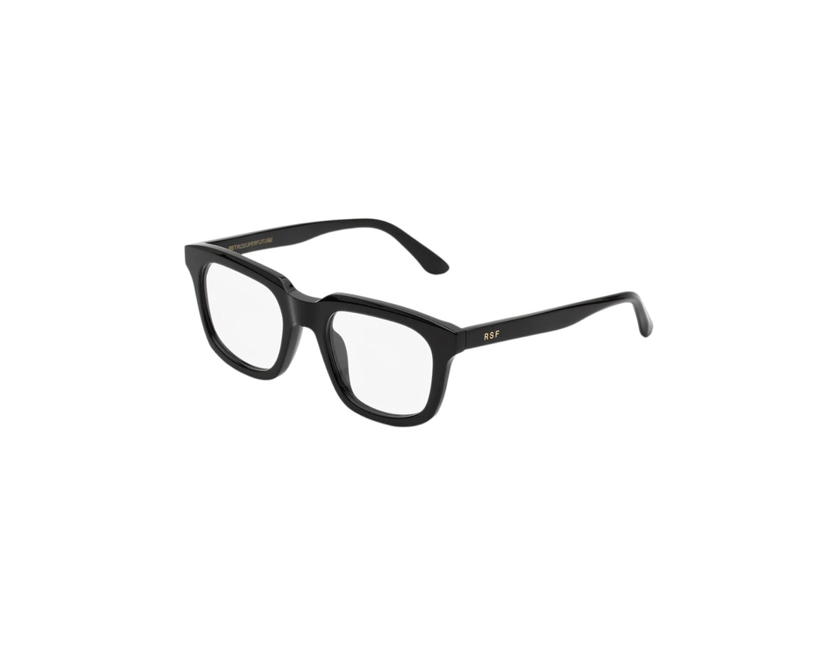 Retrosuperfuture I37 NUMERO 132 BLACK 