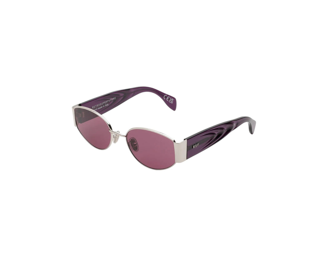 Retrosuperfuture SXX X MELANZANA 