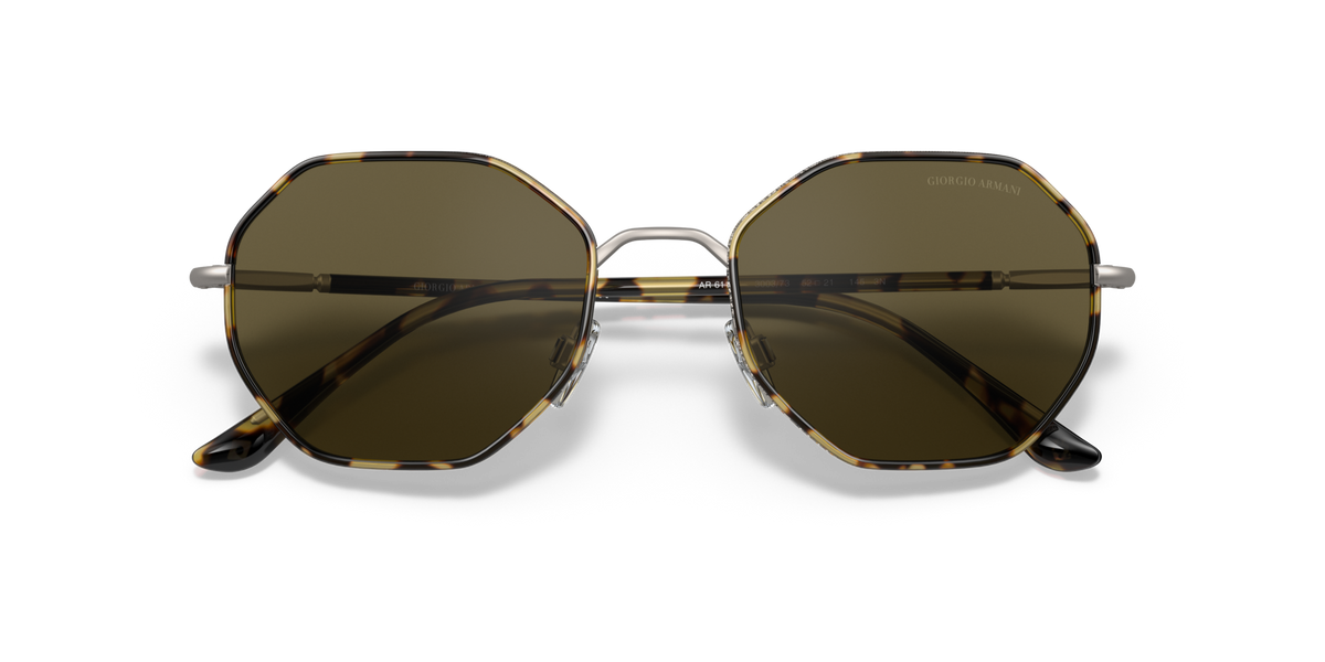 Giorgio Armani AR6112J 300373