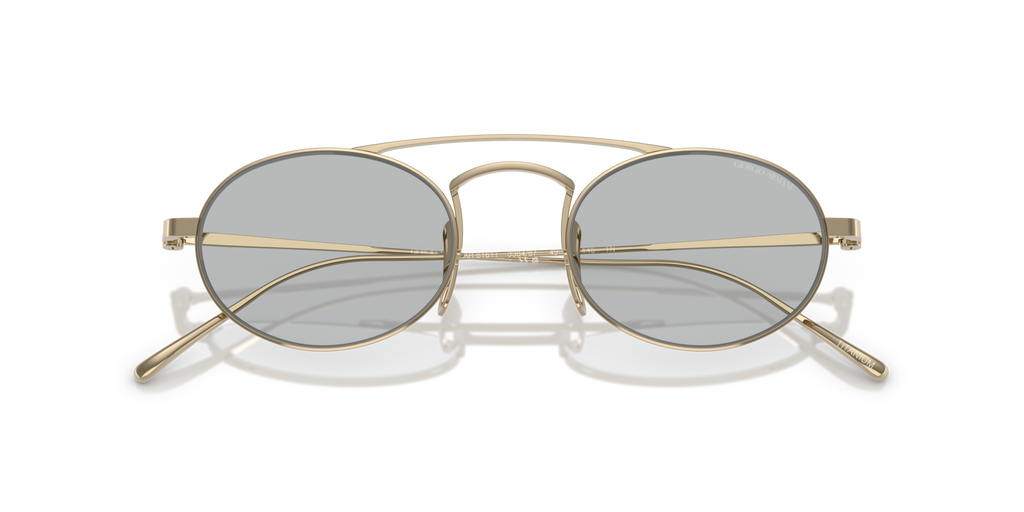 Giorgio Armani AR6161T 338487