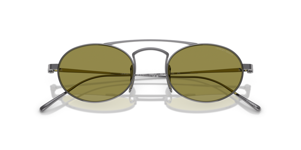 Giorgio Armani AR6161T 3385/2