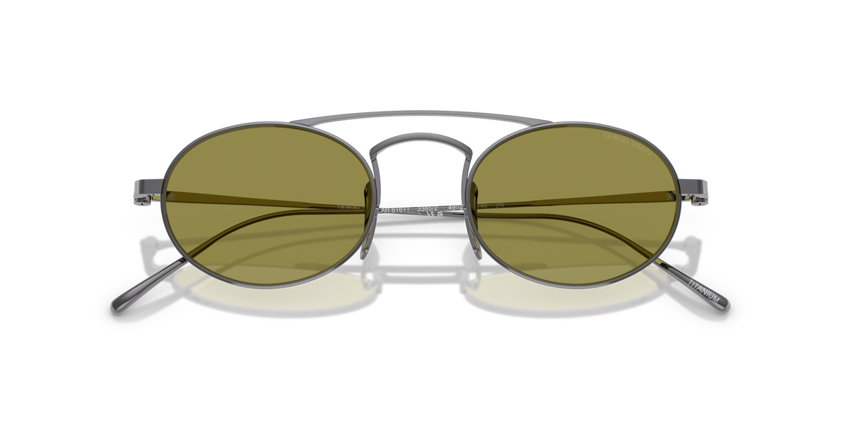 Giorgio Armani AR6161T 3385/2