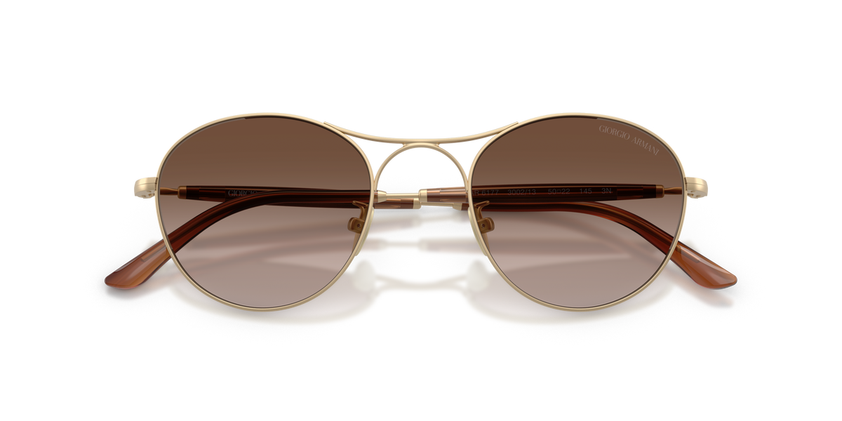 Giorgio Armani AR6177 300213