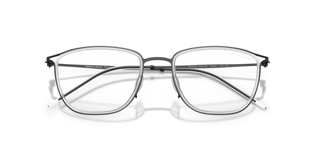 Giorgio Armani AR6189 30011W