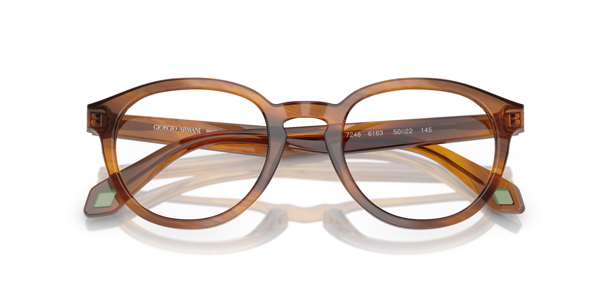 Giorgio Armani AR7248  6163