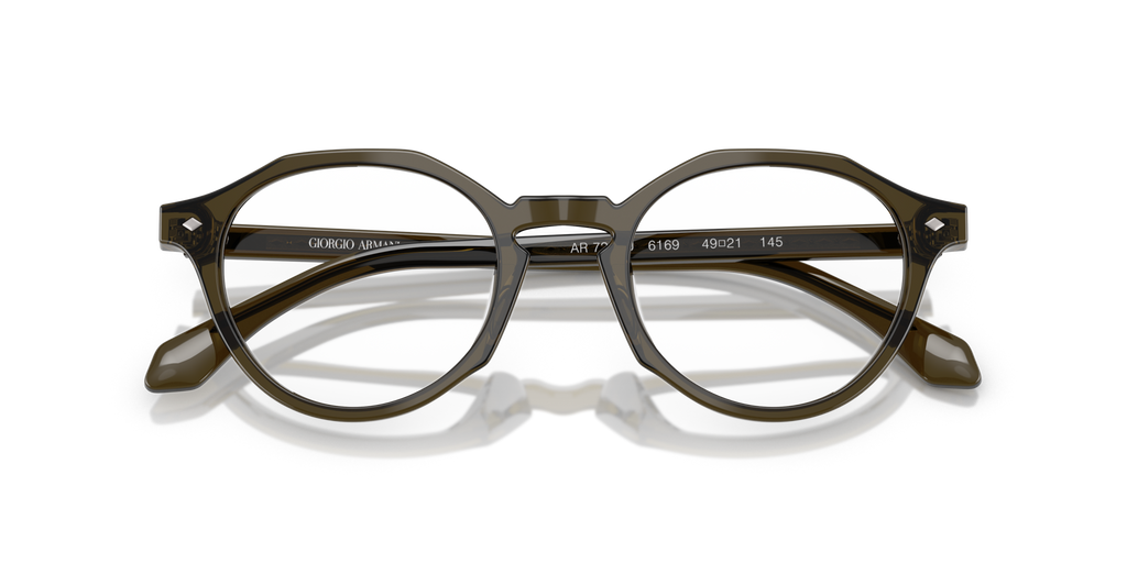Giorgio Armani AR7264U 6169