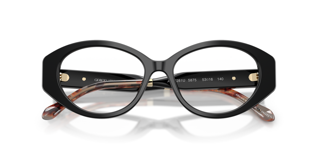Giorgio Armani AR7281U 5875