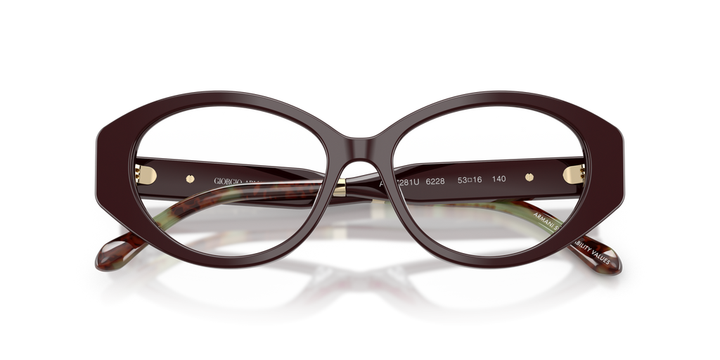 Giorgio Armani AR7281U 6228