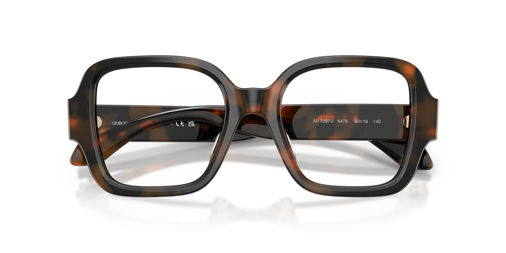 Giorgio Armani AR7297U 6478