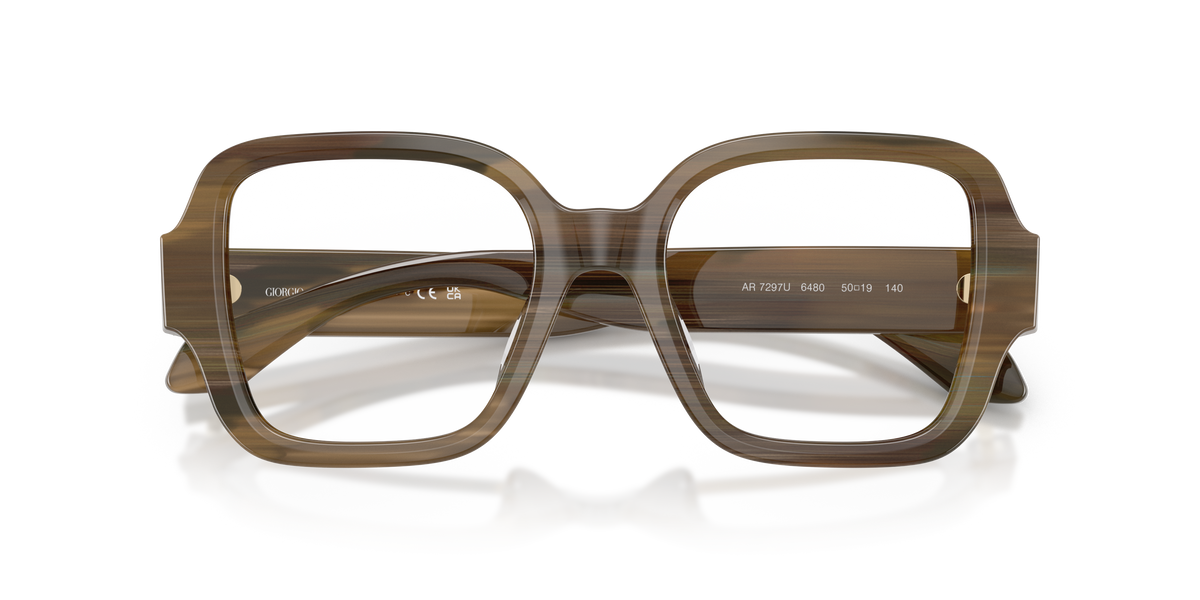 Giorgio Armani AR7297U 6480
