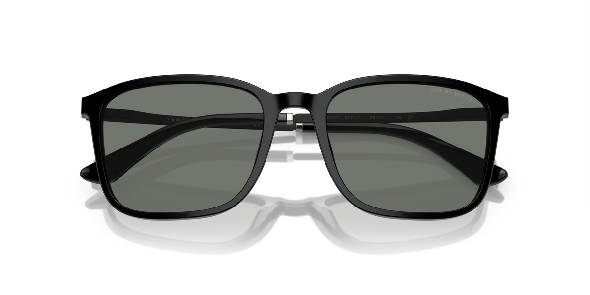 Giorgio Armani AR8197 5001/1