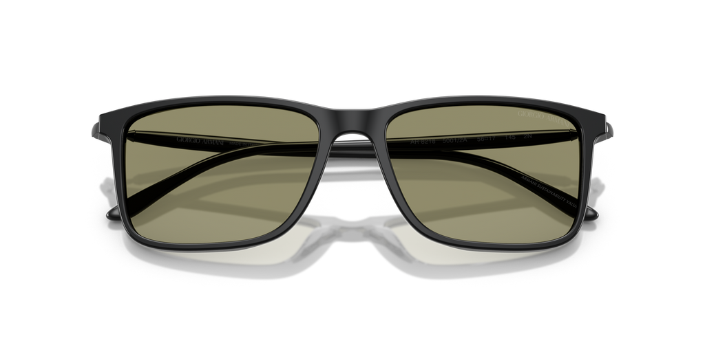 Giorgio Armani AR8218 50012A