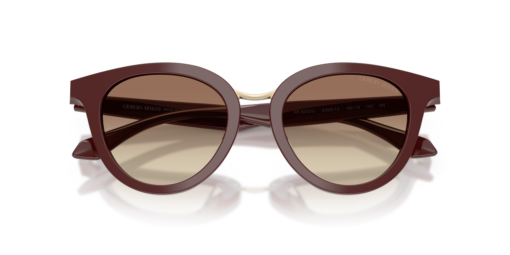 Giorgio Armani AR8252U 639913