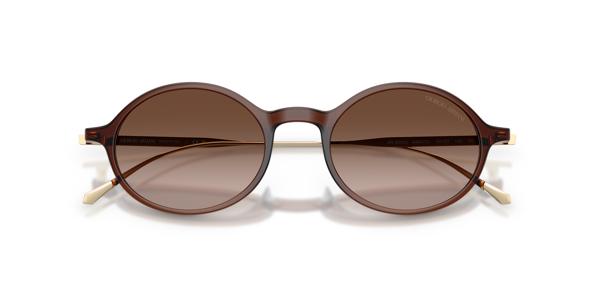 Giorgio Armani AR8263U 648413
