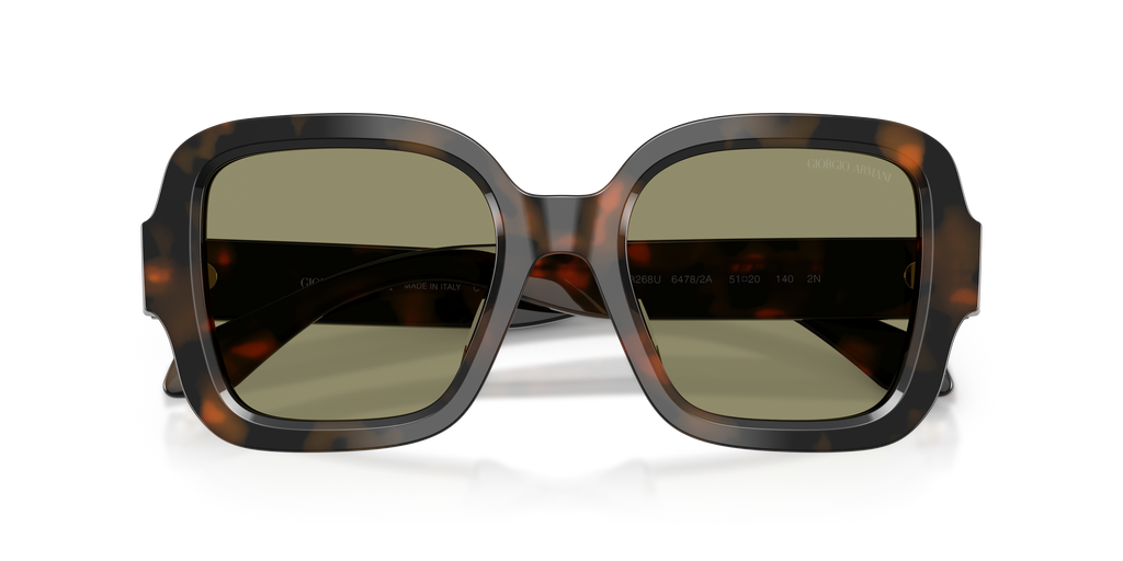 Giorgio Armani AR8268U 64782A
