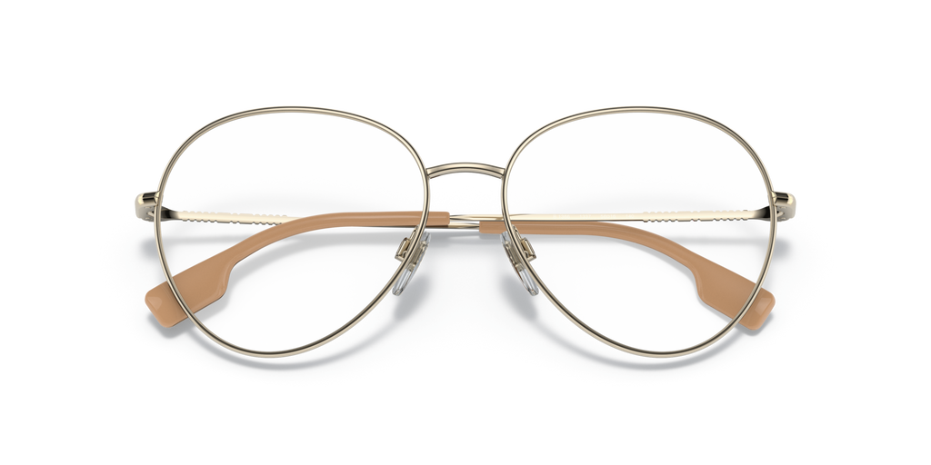 Burberry BE1366 FELICITY 1338