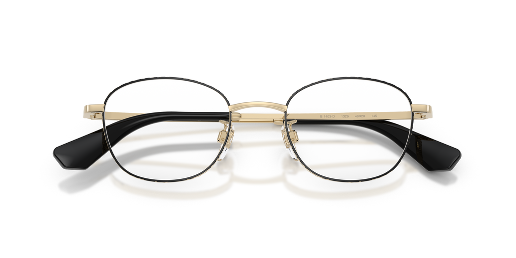 Burberry BE1403D 1326