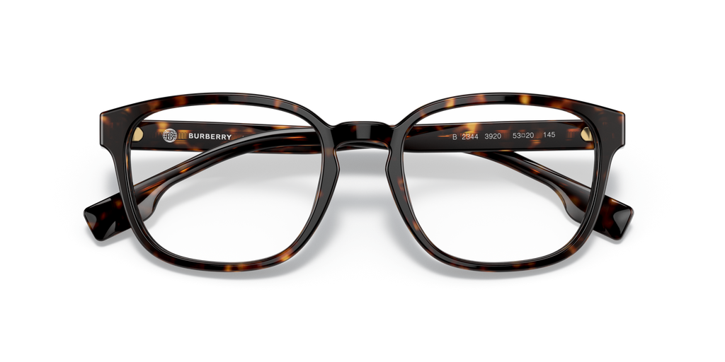 Burberry BE2344 EDISON 3920