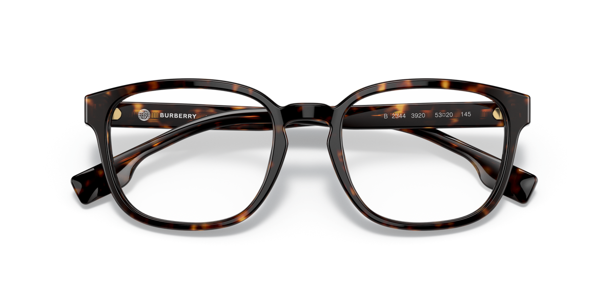 Burberry BE2344 EDISON 3920