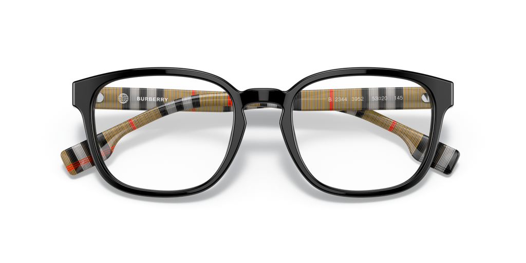Burberry BE2344 EDISON 3952