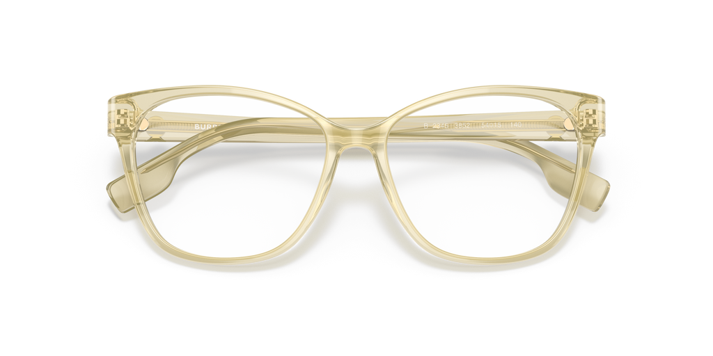 Burberry BE2345 CAROLINE 3852
