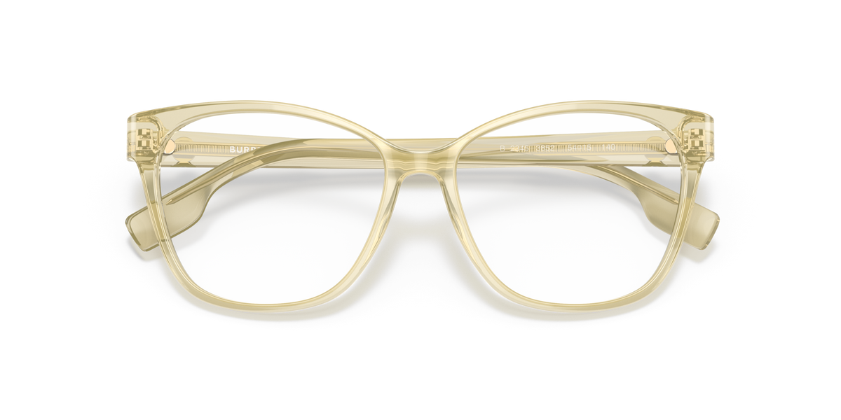 Burberry BE2345 CAROLINE 3852
