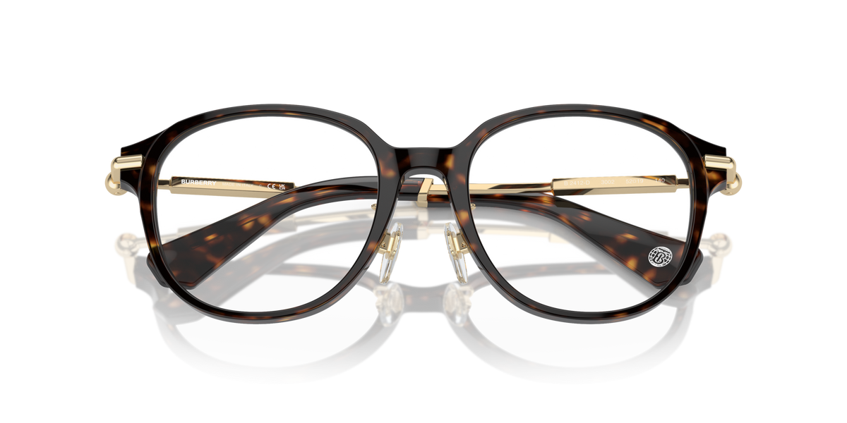 Burberry BE2412D 3002