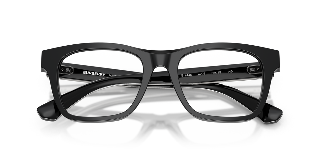 Burberry BE2445 4206