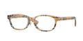 Burberry BE2447D 4163