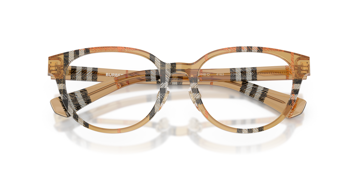 Burberry BE2448D 4163