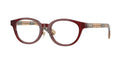 Burberry BE2473D 4176