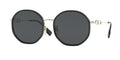 Burberry BE3127D 110987