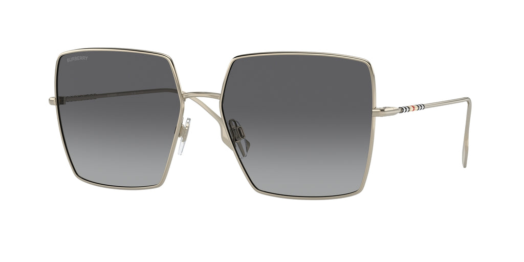 Burberry BE3133 DAPHNE 1109T3