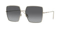Burberry BE3133 DAPHNE 1109T3