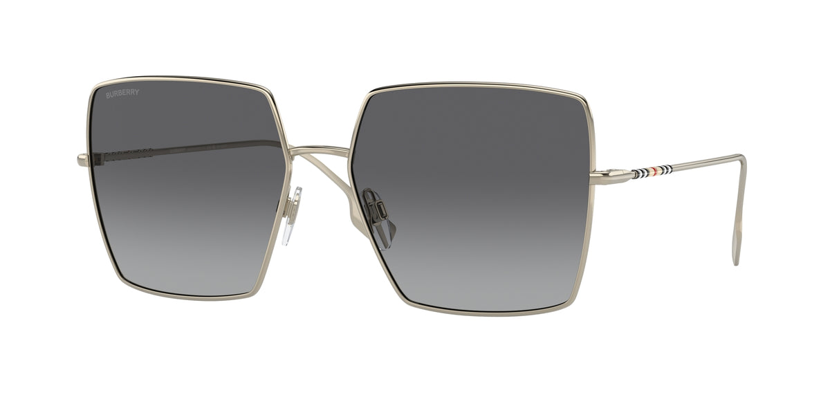 Burberry BE3133 DAPHNE 1109T3