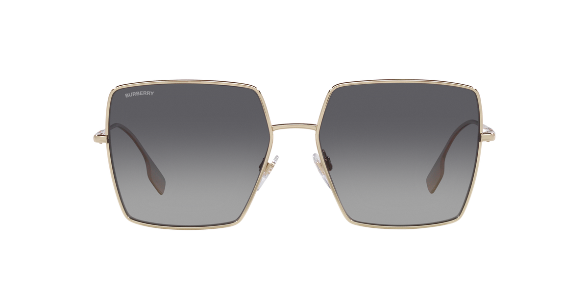 Burberry BE3133 DAPHNE 1109T3