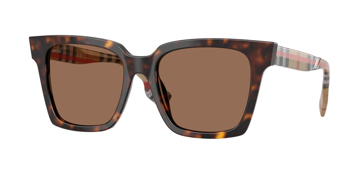 Burberry BE4335 MAPLE 390373