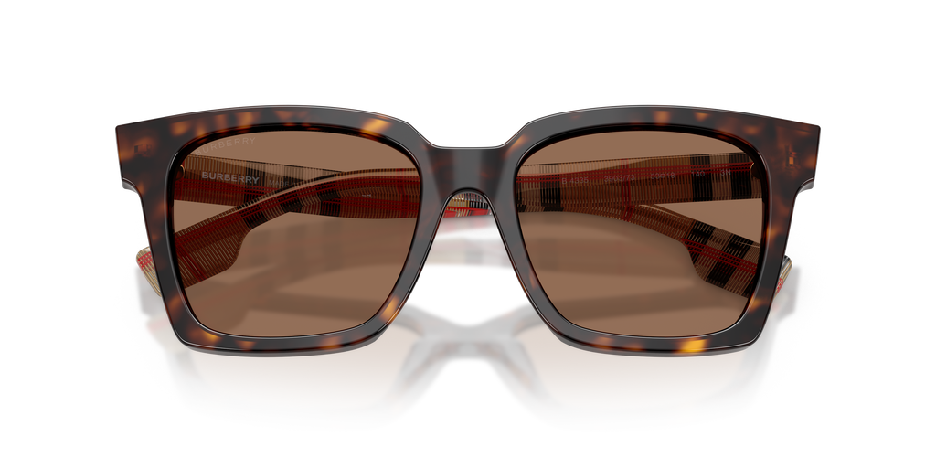Burberry BE4335 MAPLE 390373