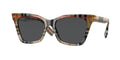 Burberry BE4346 ELSA 394487