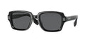 Burberry BE4349 ELDON 300187